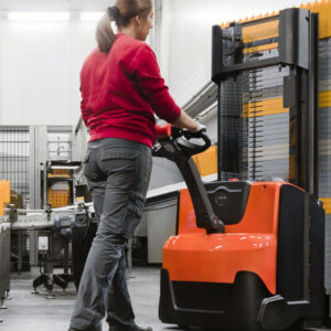 Apiladores-eléctricos