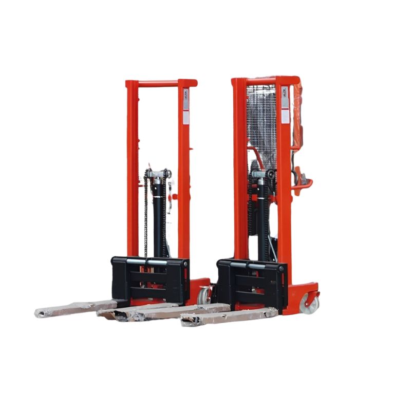 Equipo de manejo de carga HPS de México