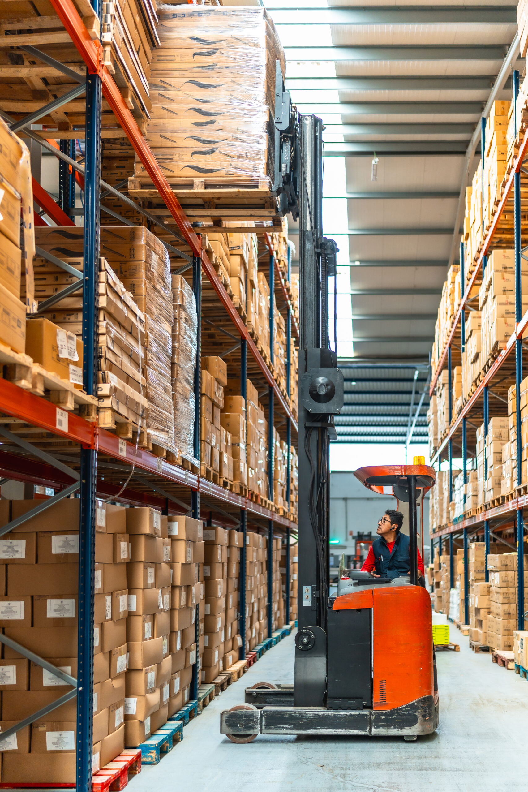 20 Años de</br>experiencia